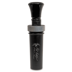 Duck Commander Phil Pro Series Open Duck Call (Brown)