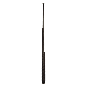 PSP Expandable Baton 26 Black Steel