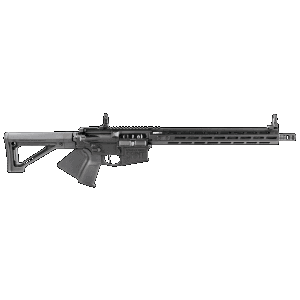 Springfield Armory 308/7.62 16 10+1 (Semiauto) STV916308BCA