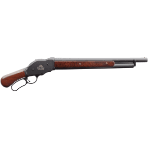 Chiappa 1887 Rosebox Bootleg Walnut Pistol Grip 18.5 Inch
