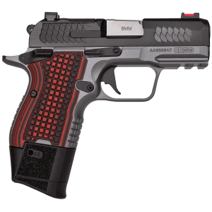 Kimber CDS9 9mm 3.18 15rd 3600003