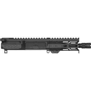 CMMG Banshee 5.7x28mm 5 M-LOK Armor Black Upper