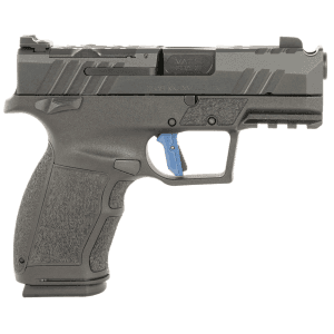 Tisas PX-9 Raptor Comp Carry 9mm 3.5 Optic Cut Ported