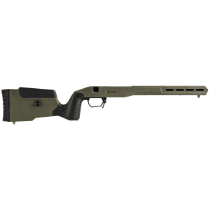 MDT Oryx Chassis Folding Stock Ruger American SA ODG