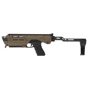 Meta Tactical MX1 Glock Conversion Kit (Tan)