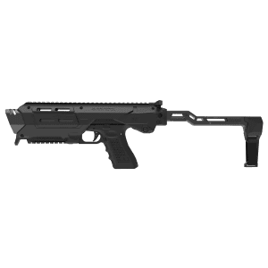 Meta Tactical MX1 Glock Conversion Kit (Black)