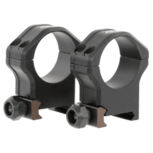 Christensen Arms Prsr-x2 30mm Ultralight Scope Mount