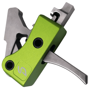 Stern Defense H2S Hybrid Trigger for AR10/AR15