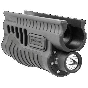 Nightstick Shotgun Forend Light for Remington 870