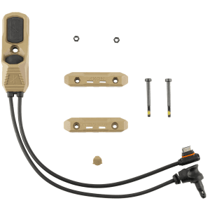 Unity Tactical Axon Switch 7 Cable (FDE)