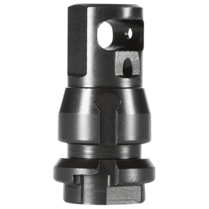 Dead Air KeyMicro Brake 5/8-24