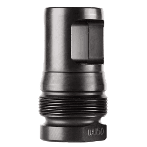 Dead Air XEMAX Muzzle Brake M18X1.5 for .338 Lapua Mag
