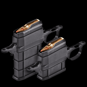 Howa Polymer 10rd Magazine Kit for Remington 700 BDL