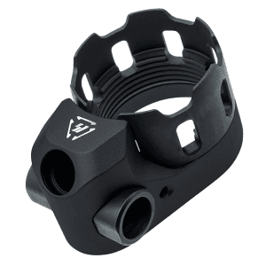 Strike ARTRIBUSBK Tribus Enhanced Castle Nut End Plate
