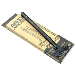 Strike Industries Ambidextrous Black AR10 Charging Handle