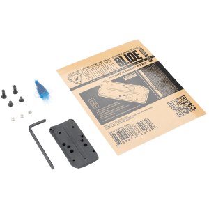 Strike P365 MRDS Adapter Plate for Mini Red Dot Sights