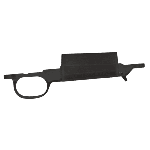 Howa Ammo Boost Floorplate 308 Win Black Polymer