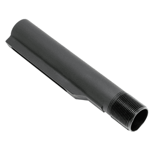 CMMG 55CA9D7 Receiver Extension MK4 Black Steel AR Platform