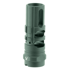 Strike Industries JCOMP Gen 2 AK Compensator 7.62mm Steel