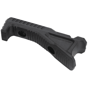 Strike Industries Cobra Fore Grip Black Polymer