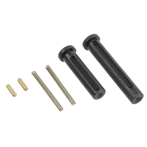 CMMG MK3 308 HD Pivot & Takedown Pin Kit Metal Black