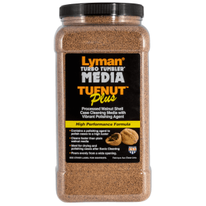 Lyman 5.75 Lbs Treated Walnut Media
