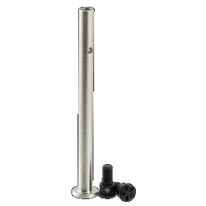 Strike Guide Rod  Si G-mgr-s-bk     Guide Rod For Glock(standard)