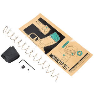 Strike Industries Polymer Magazine Extension Kit for Canik TP9