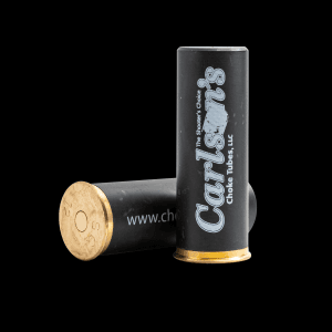 Carlsons Snap Cap Shell 12 Gauge 2 Pack Aluminum (Box)