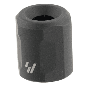 Strike Industries Thread Protector .223/5.56 NATO 1/2x28 (Black Anodized Aluminum)