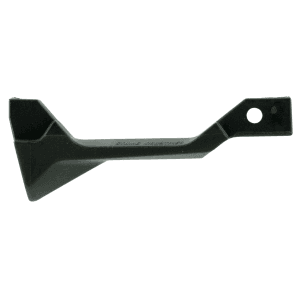 Strike Fang Cobra Fang Trigger Guard Black Aluminum for AR Platform