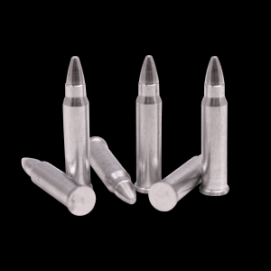 Carlsons Snap Cap 17 HMR 6-Pack Aluminum (Box)