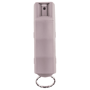 Sabre Pepper Spray 10 ft 25 Bursts Dusk Purple