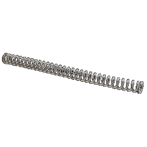 Strike Recoil Spring  Si G-rps-15       Reduced Pwr Recoil Sprg Glk 15lb