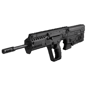 IWI Tavor X95 .223/5.56 18.50 10+1 Semi-Auto Rifle (Black)