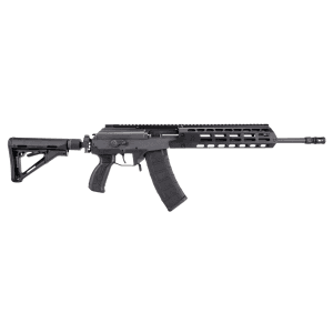 IWI Galil Ace Gen II 5.45x39 16 30+1 (Black)