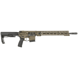 Patriot Ordnance Factory 223/5.56 16.50 10+1 Rifle 01754
