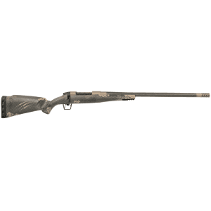 Fierce Firearms 7mm PRC 22 3+1 (Bolt) ROG7PRC22BRS