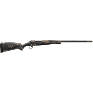 Fierce Firearms 300 PRC 24 3+1 (Bolt) COG300PRC24BRS