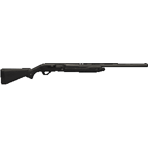 Winchester SX4 12 Gauge 28 4+1 Semi-Auto Black