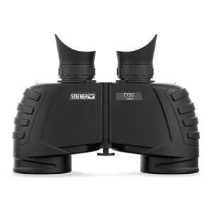 Steiner Tactical T750 7x50mm Porro Prism Binoculars (Black)
