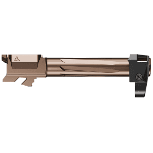 Radian Weapons Ramjet Afterburner Combo for Glock 19 Gen5