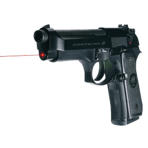 Lasermax Guide Rod  Lasm Lms-1441   92/96 92/99/100/01 Red