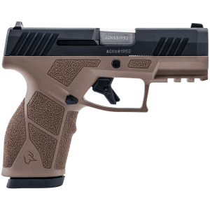 Taurus GX2 9mm 3.37 13+1 Brown