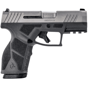 Taurus GX2 9mm 3.37 13+1 Gray