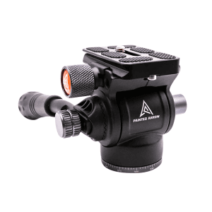 Painted Arrow FH1 UltraLite Micro Fluid Head