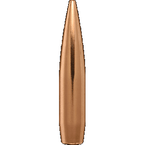 Berger 7mm Hybrid Target 180gr Projectiles 100/box