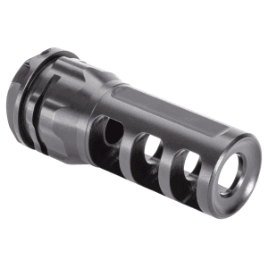 Gemtech 7.62 ETM 3-Port Muzzle Brake 5/8-24
