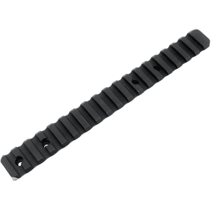 Talley Tikka T3 Picatinny Rail T3 & T3X Action Length with Recoil Pins