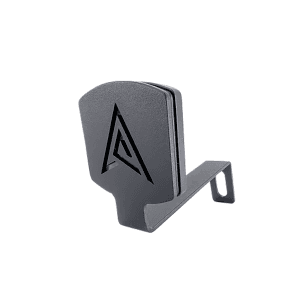 Painted Arrow Mag-Pro Plus 8-10 Degree Bow Mount for Filming Hunts